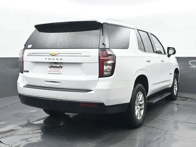2023 Chevrolet Tahoe LS thumbnail 22