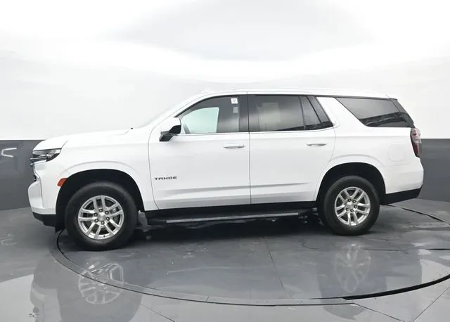 2023 Chevrolet Tahoe LS thumbnail 23