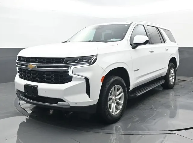 2023 Chevrolet Tahoe LS thumbnail 24