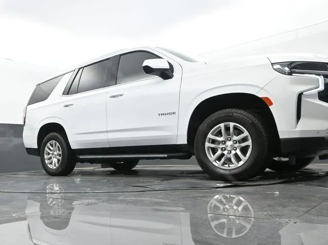 2023 Chevrolet Tahoe LS thumbnail 25