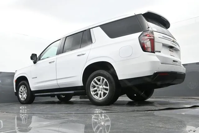 2023 Chevrolet Tahoe LS thumbnail 26