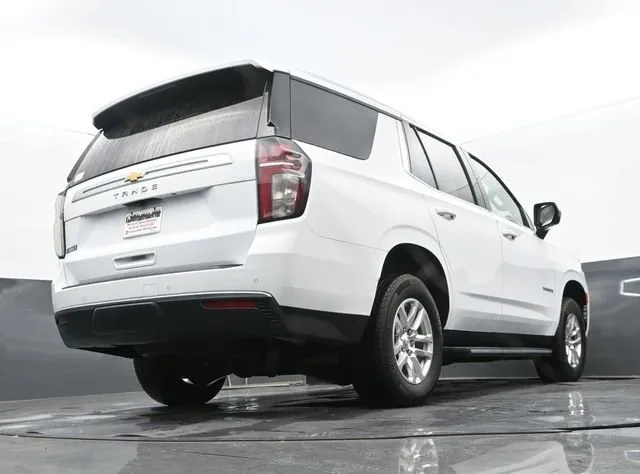 2023 Chevrolet Tahoe LS thumbnail 27