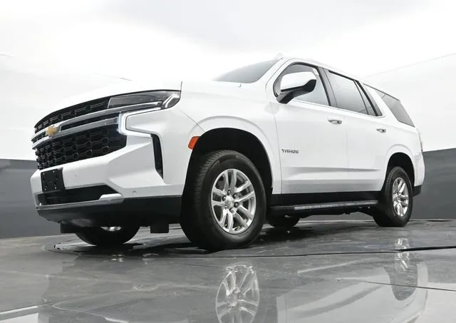 2023 Chevrolet Tahoe LS thumbnail 28