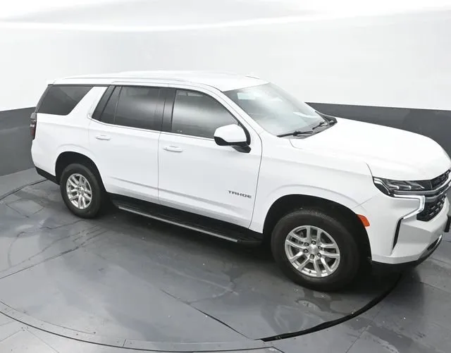 2023 Chevrolet Tahoe LS thumbnail 29