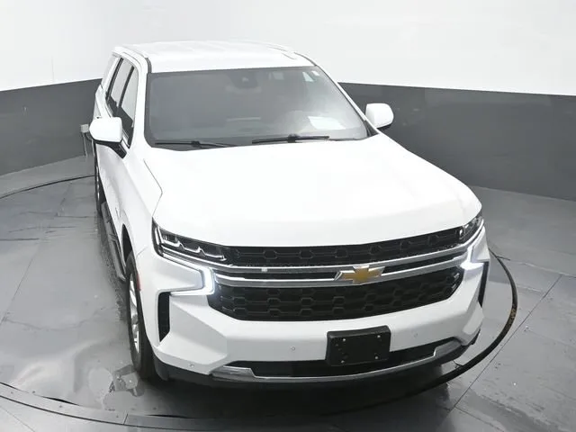 2023 Chevrolet Tahoe LS thumbnail 30