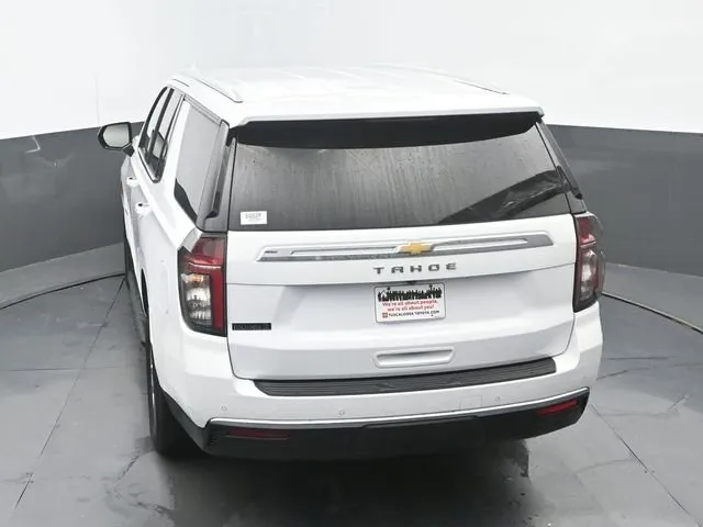 2023 Chevrolet Tahoe LS thumbnail 31