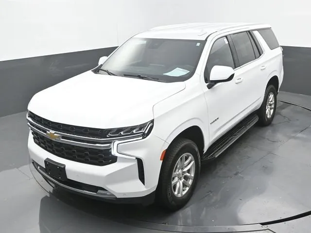 2023 Chevrolet Tahoe LS thumbnail 32