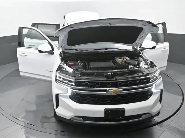 2023 Chevrolet Tahoe LS thumbnail 35