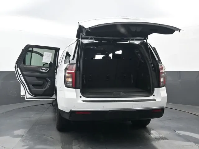 2023 Chevrolet Tahoe LS thumbnail 36