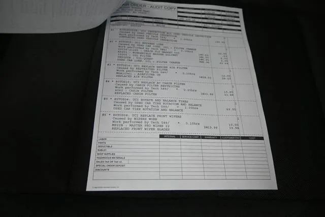 2023 Chevrolet Tahoe LS thumbnail 4