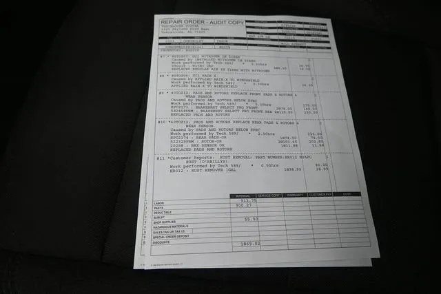 2023 Chevrolet Tahoe LS thumbnail 5