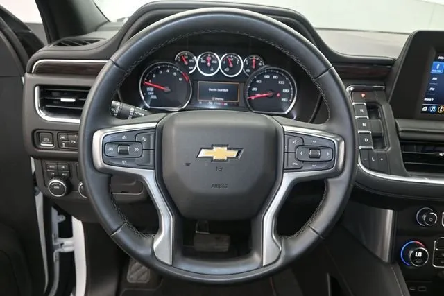 2023 Chevrolet Tahoe LS thumbnail 7