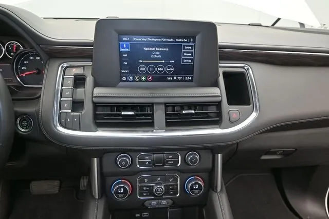 2023 Chevrolet Tahoe LS thumbnail 9