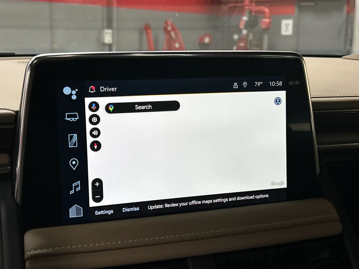 2023 Chevrolet Tahoe Premier thumbnail 24