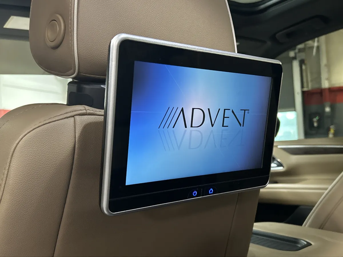 2023 Chevrolet Tahoe Premier thumbnail 29