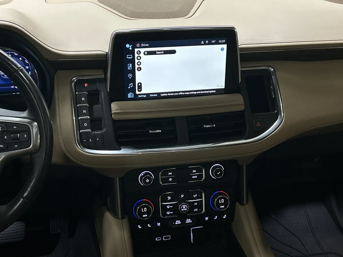 2023 Chevrolet Tahoe Premier thumbnail 31