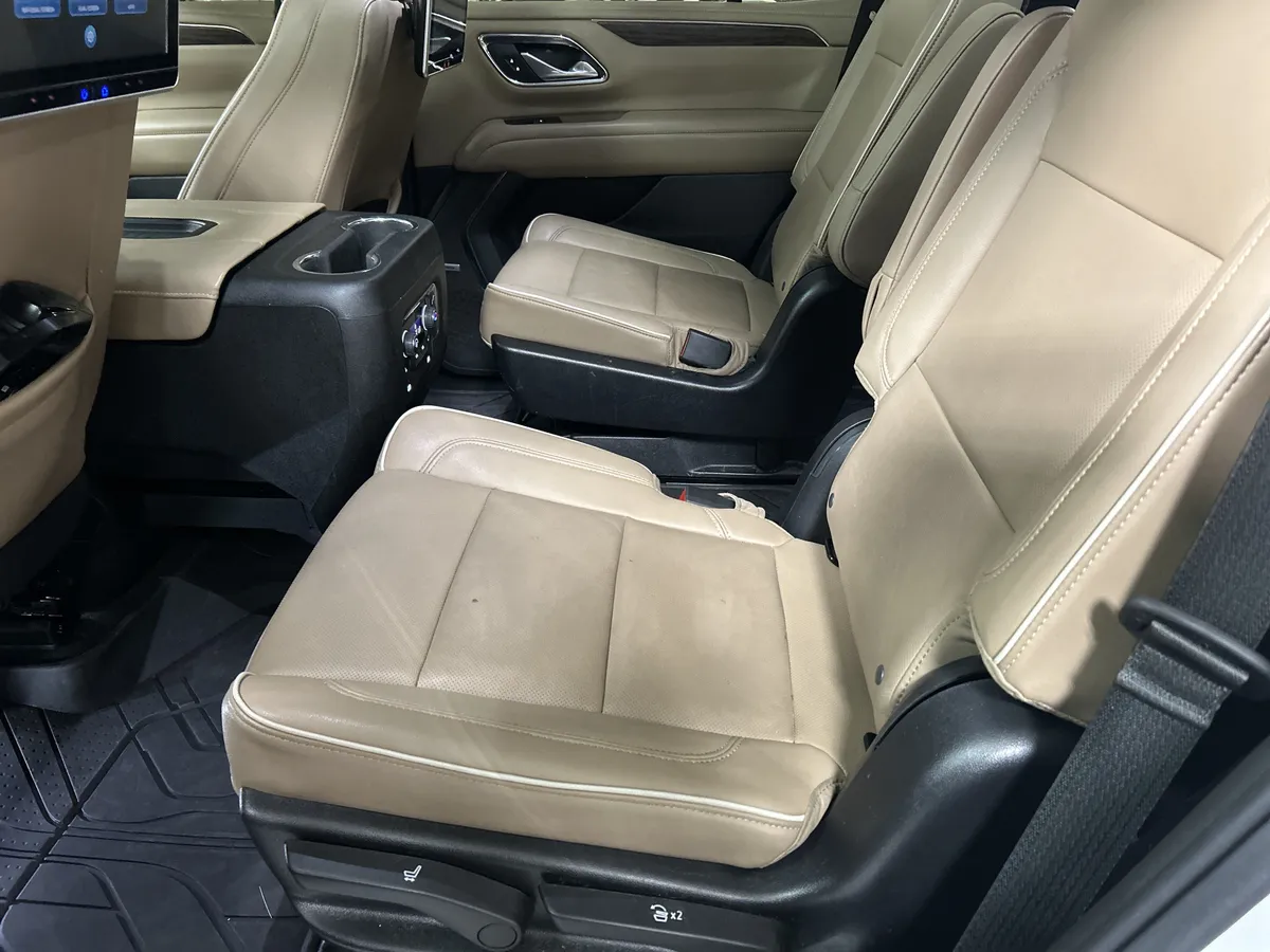 2023 Chevrolet Tahoe Premier thumbnail 32