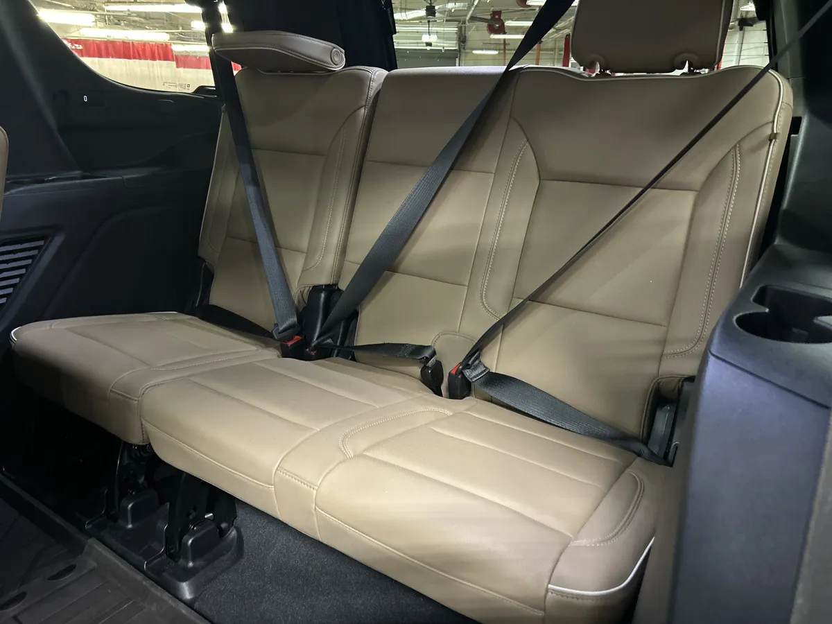 2023 Chevrolet Tahoe Premier thumbnail 33