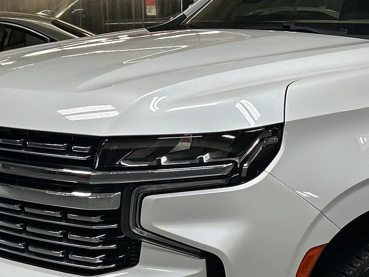 2023 Chevrolet Tahoe Premier thumbnail 6