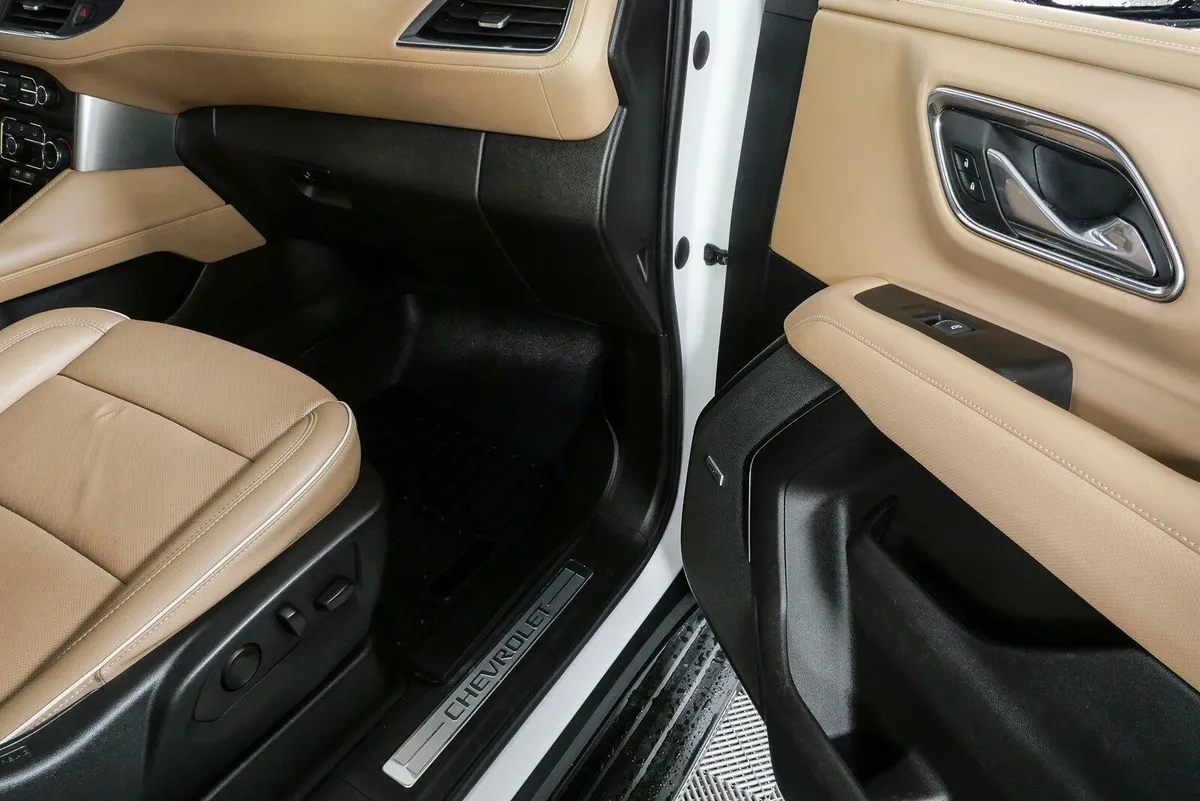 2023 Chevrolet Tahoe Premier thumbnail 25