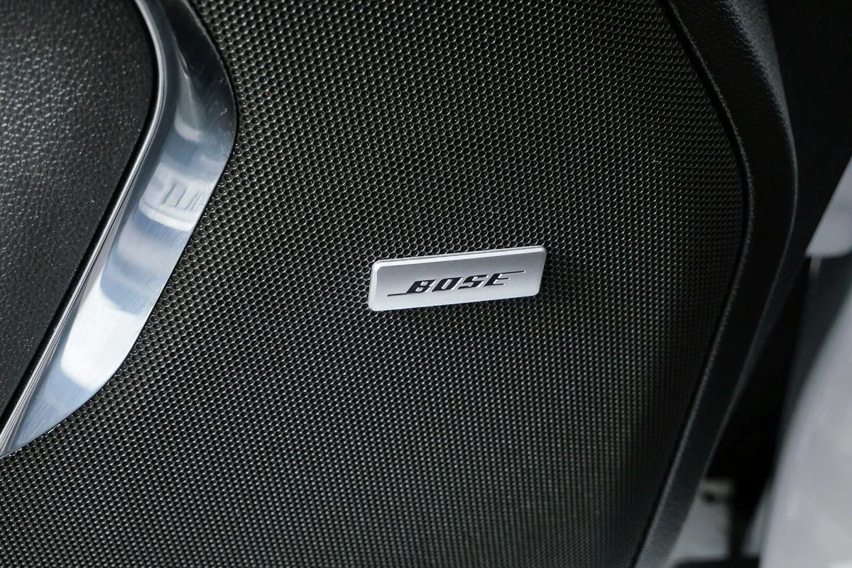 2023 Chevrolet Tahoe Premier thumbnail 7