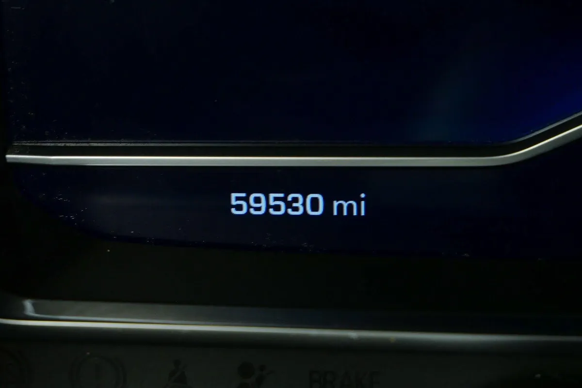 2023 Chevrolet Tahoe Premier thumbnail 9