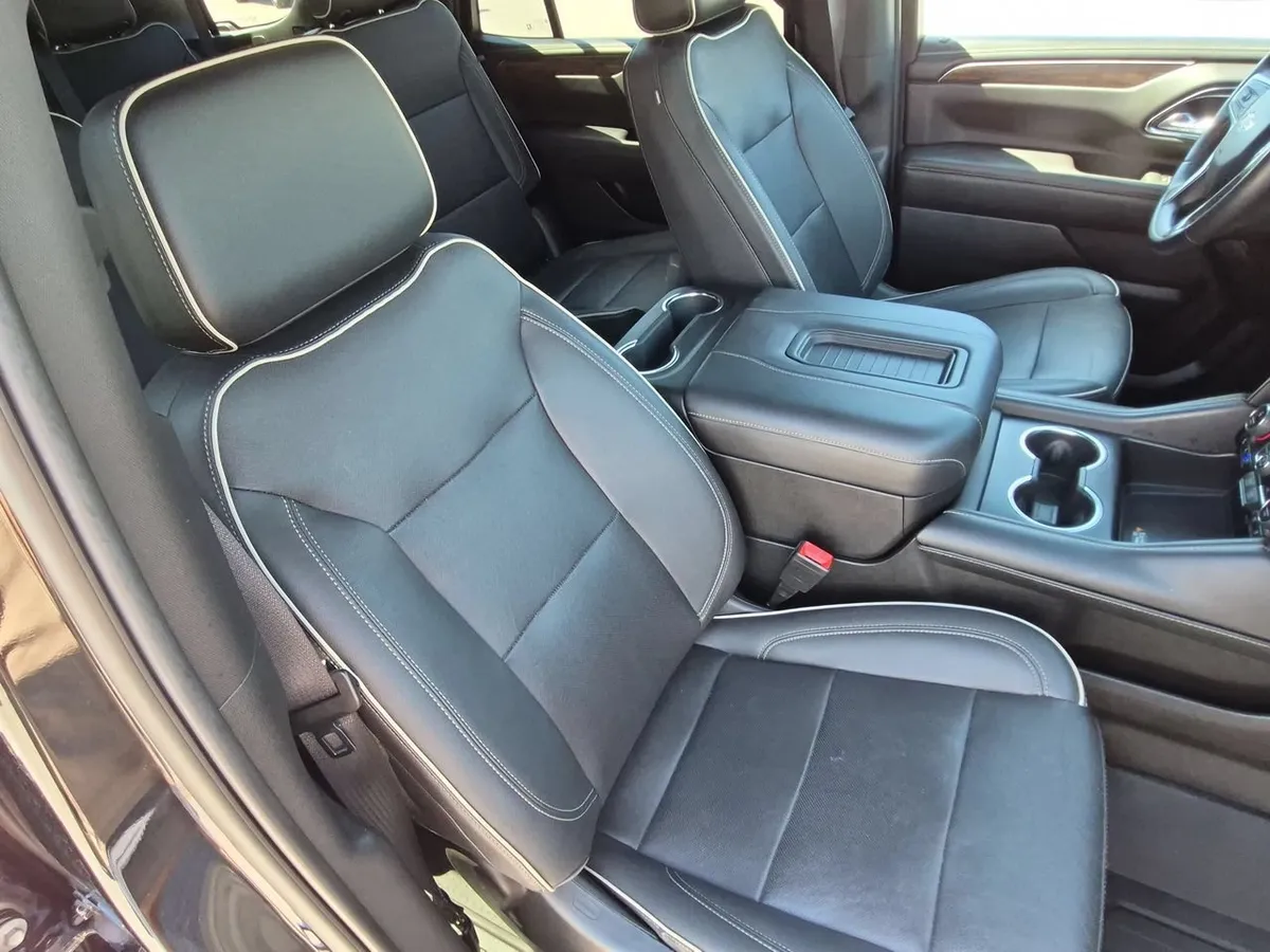 2023 Chevrolet Tahoe Premier thumbnail 29