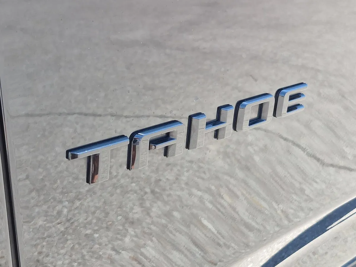 2023 Chevrolet Tahoe Premier thumbnail 33