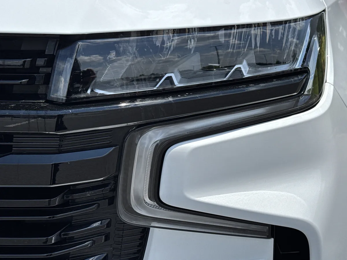 2023 Chevrolet Tahoe RST thumbnail 5