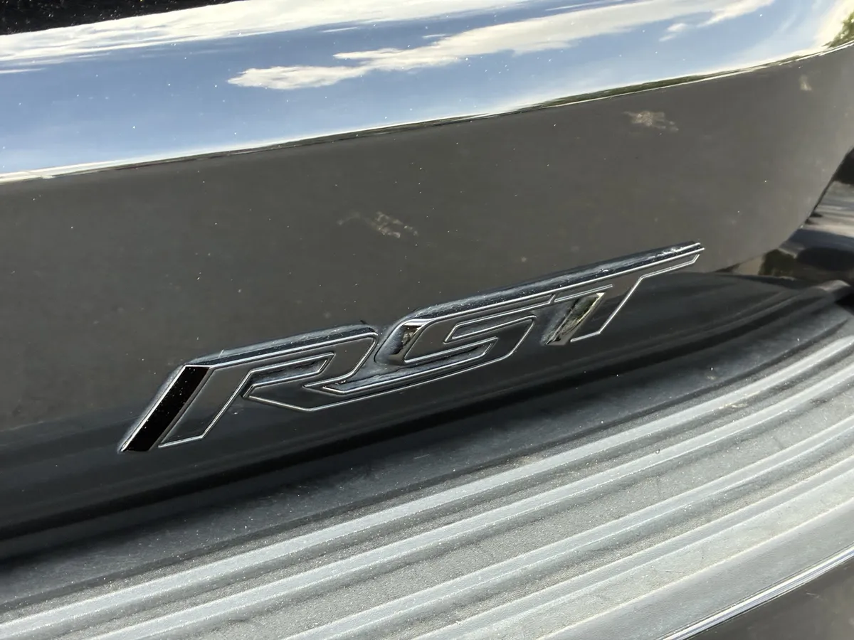 2023 Chevrolet Tahoe RST thumbnail 10