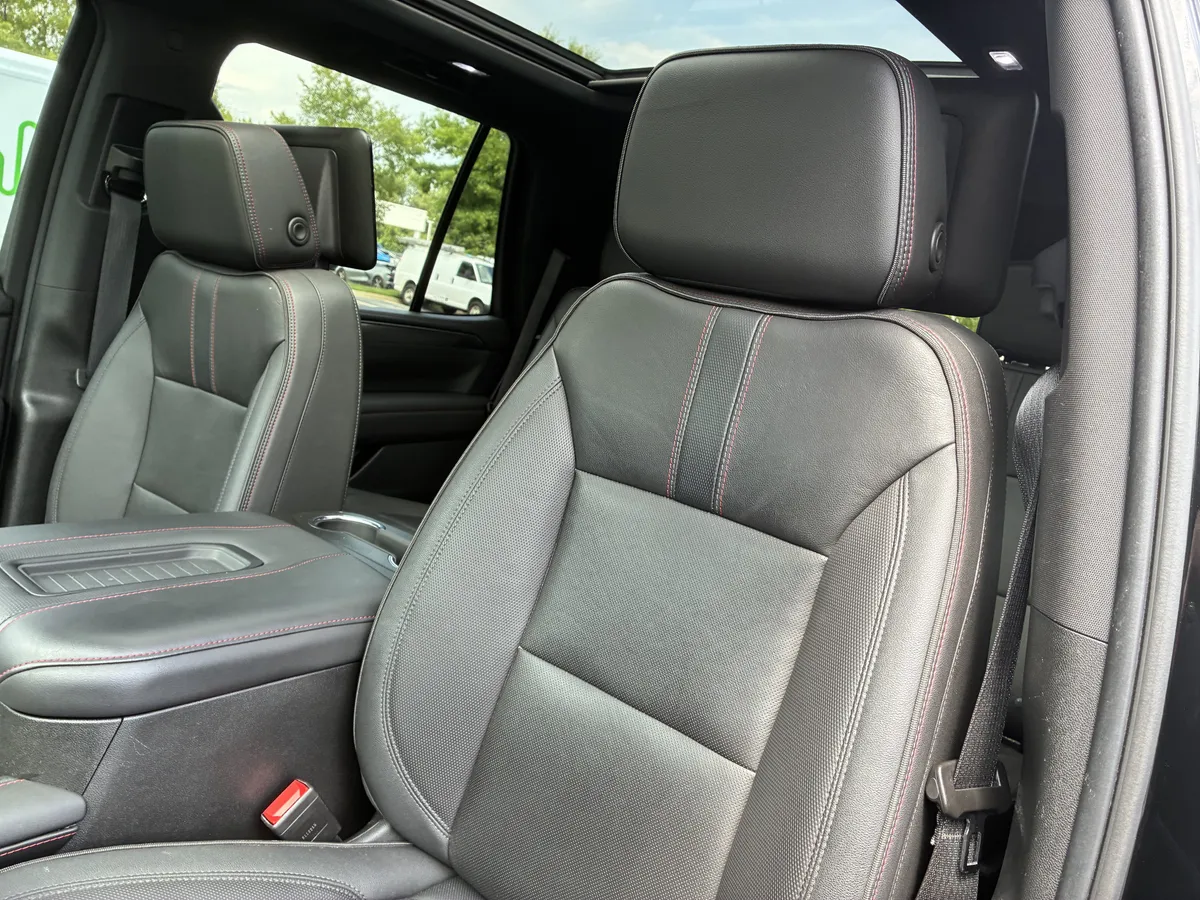 2023 Chevrolet Tahoe RST thumbnail 22