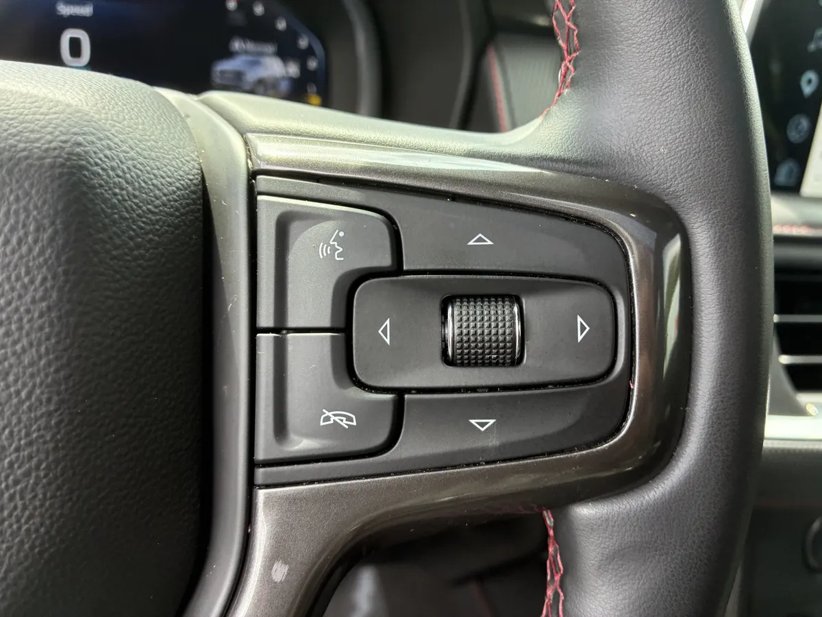 2023 Chevrolet Tahoe RST thumbnail 30