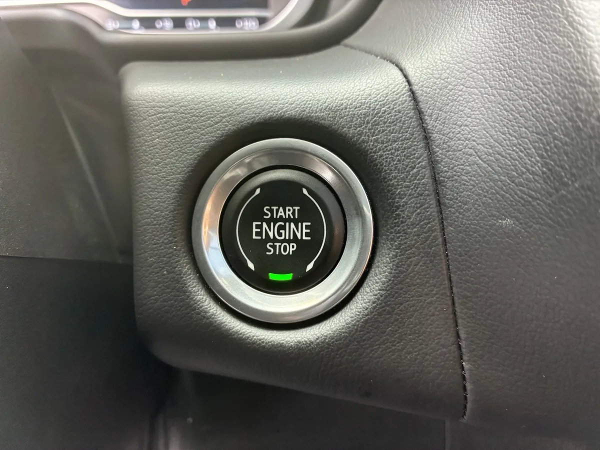2023 Chevrolet Tahoe RST thumbnail 33
