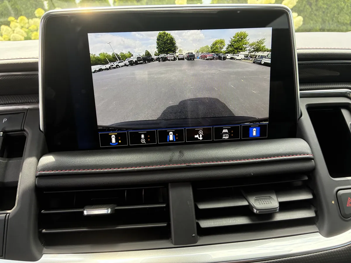 2023 Chevrolet Tahoe RST thumbnail 35