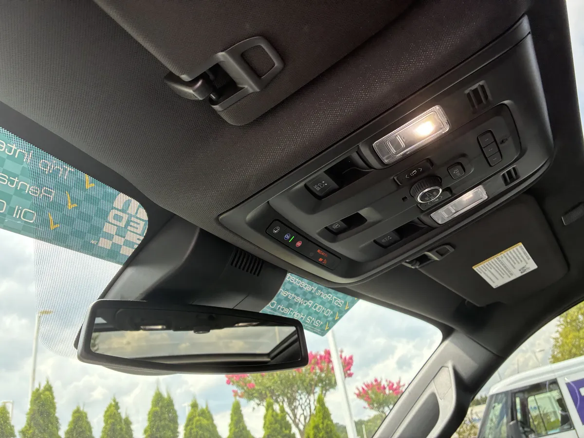 2023 Chevrolet Tahoe RST thumbnail 39