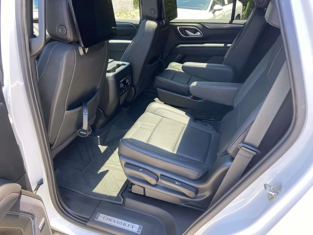 2023 Chevrolet Tahoe RST thumbnail 20