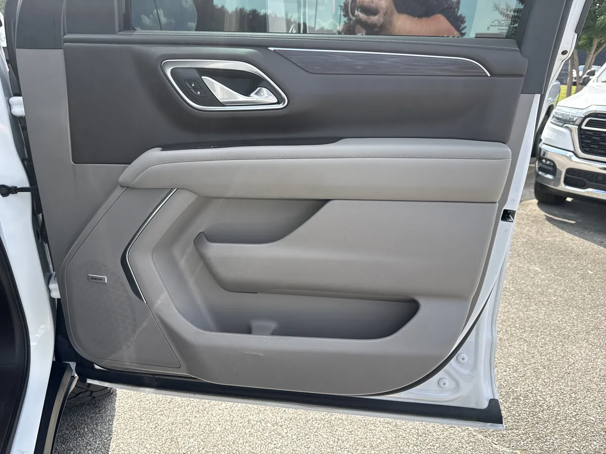 2023 Chevrolet Tahoe Z71 thumbnail 15