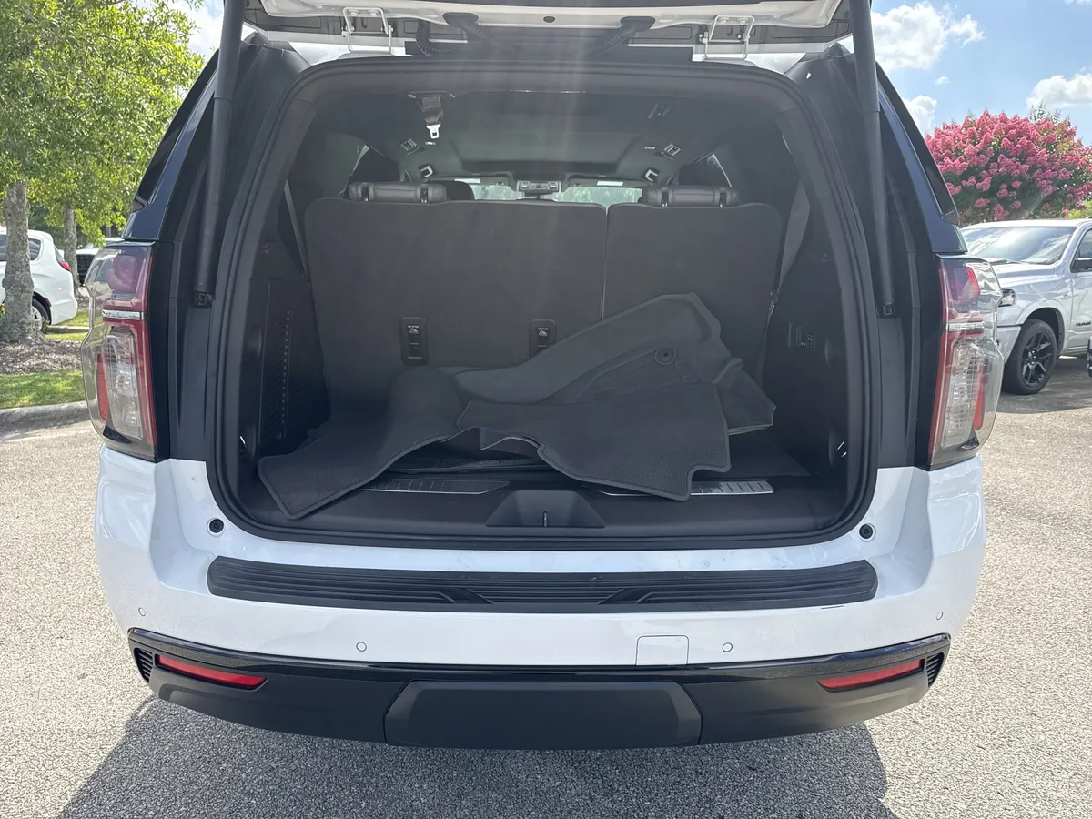 2023 Chevrolet Tahoe Z71 thumbnail 20
