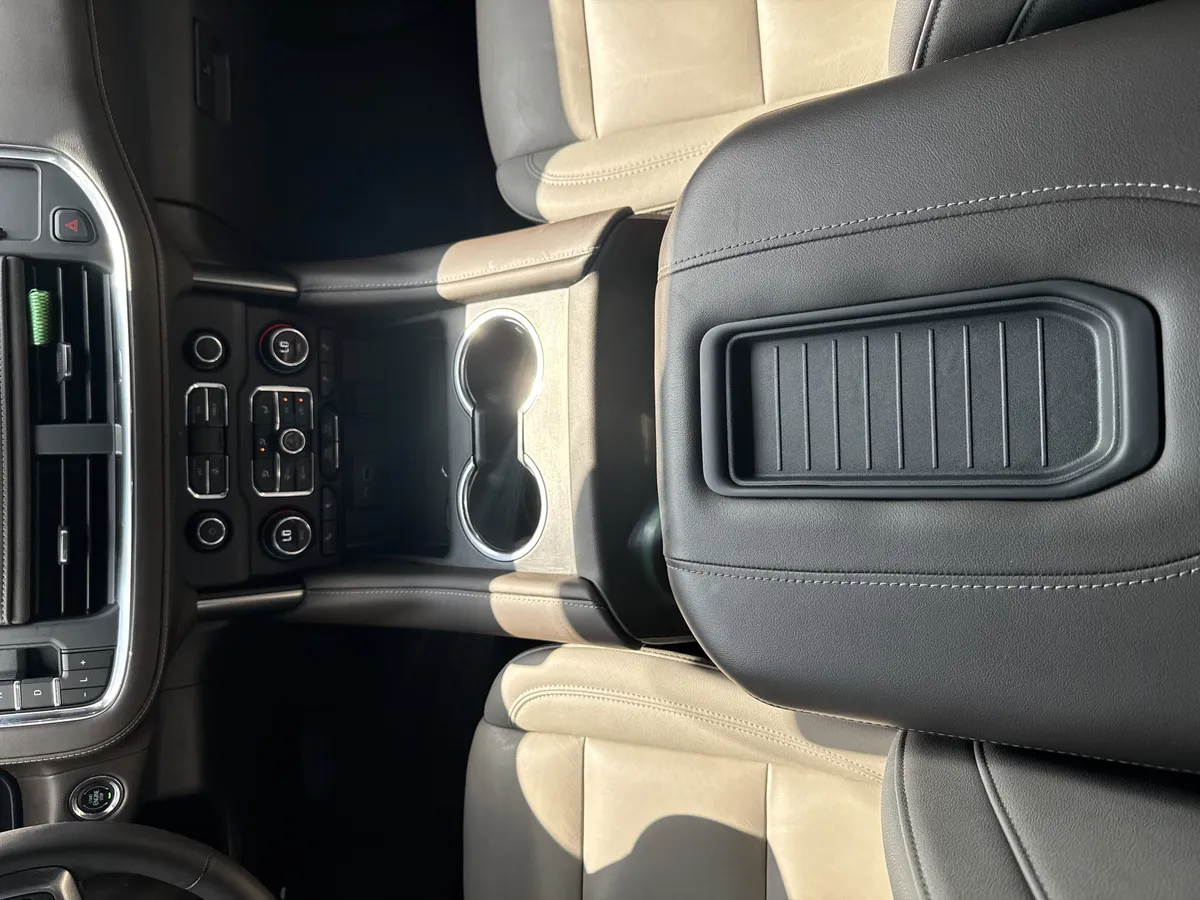 2023 Chevrolet Tahoe Z71 thumbnail 32