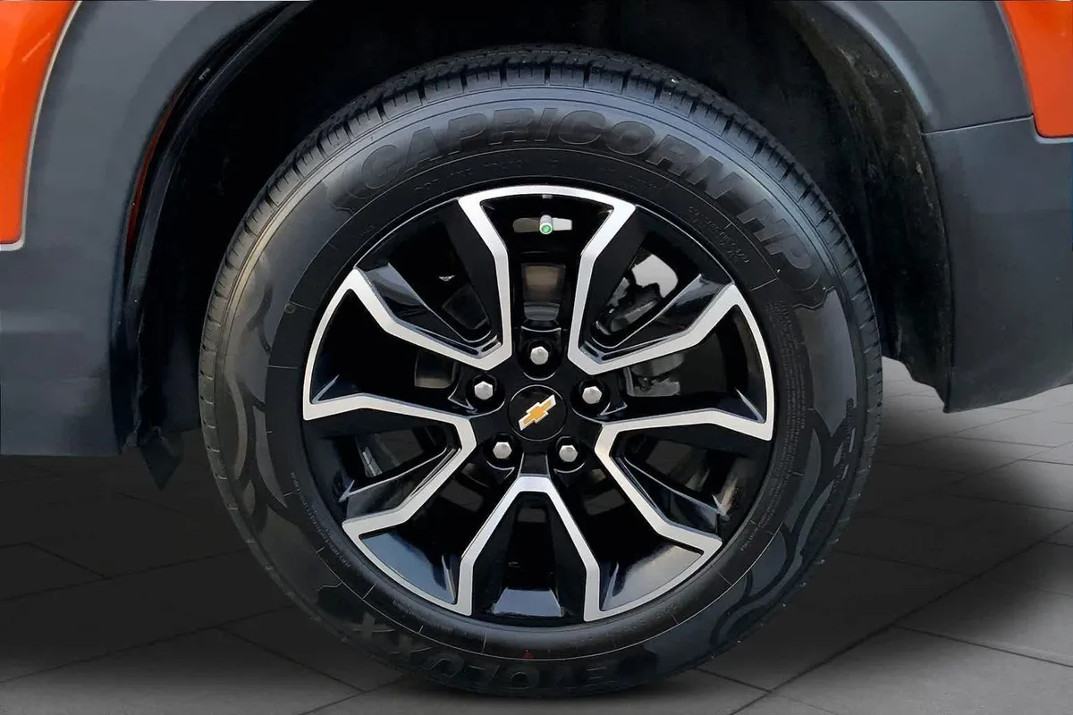 2023 Chevrolet Trailblazer ACTIV thumbnail 11