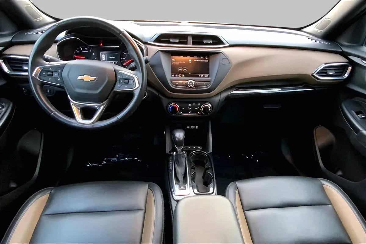 2023 Chevrolet Trailblazer ACTIV thumbnail 15