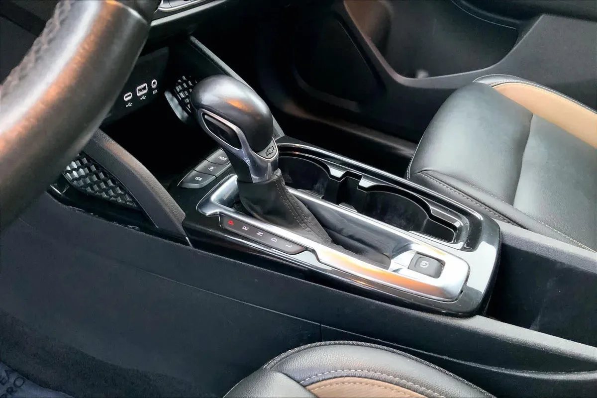 2023 Chevrolet Trailblazer ACTIV thumbnail 16