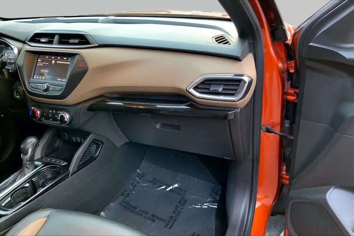 2023 Chevrolet Trailblazer ACTIV thumbnail 18