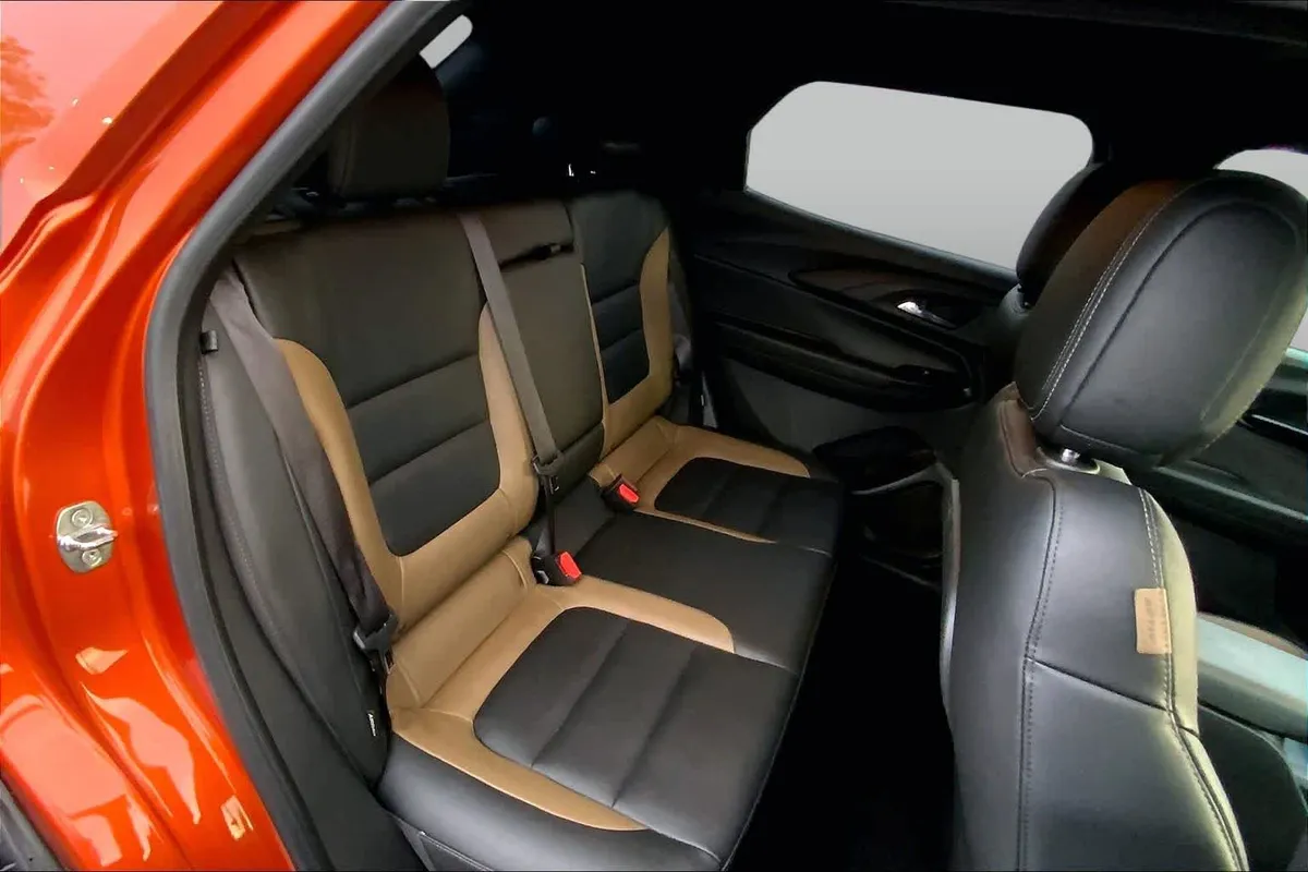 2023 Chevrolet Trailblazer ACTIV thumbnail 19