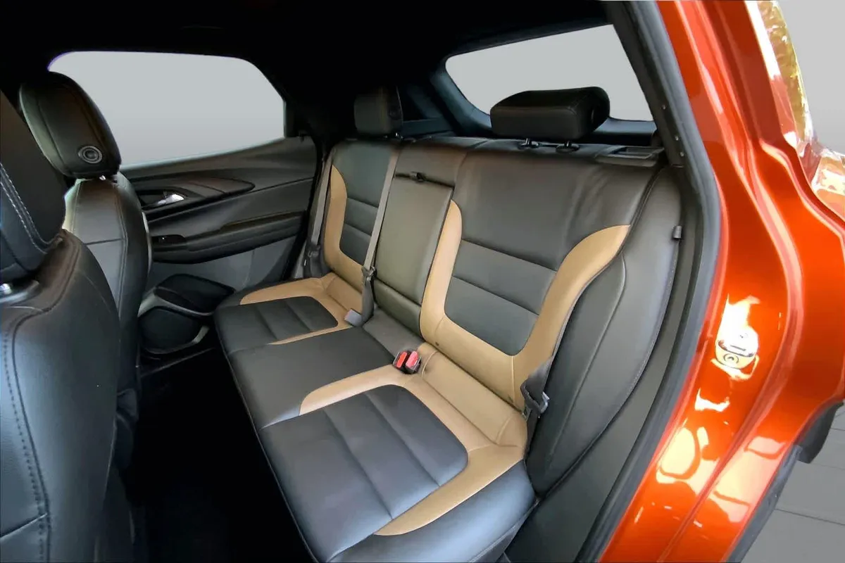 2023 Chevrolet Trailblazer ACTIV thumbnail 20