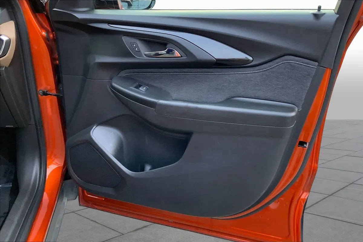 2023 Chevrolet Trailblazer ACTIV thumbnail 22