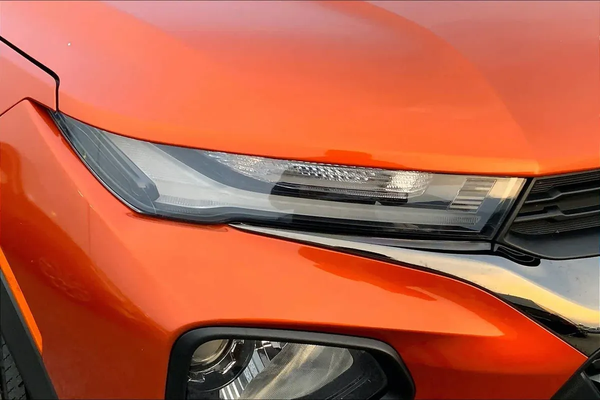 2023 Chevrolet Trailblazer ACTIV thumbnail 26