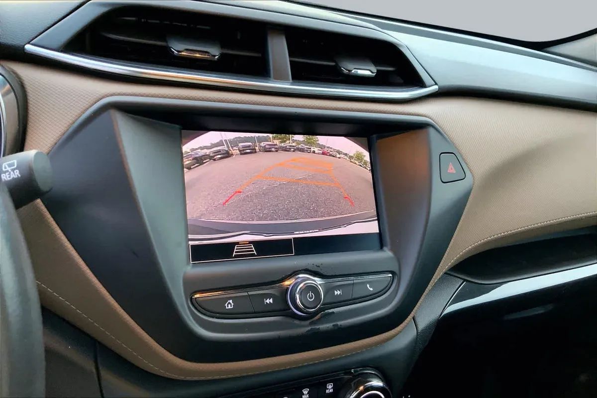 2023 Chevrolet Trailblazer ACTIV thumbnail 28