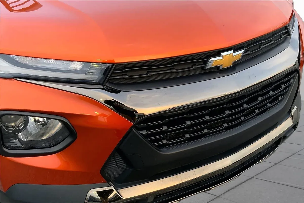 2023 Chevrolet Trailblazer ACTIV thumbnail 29
