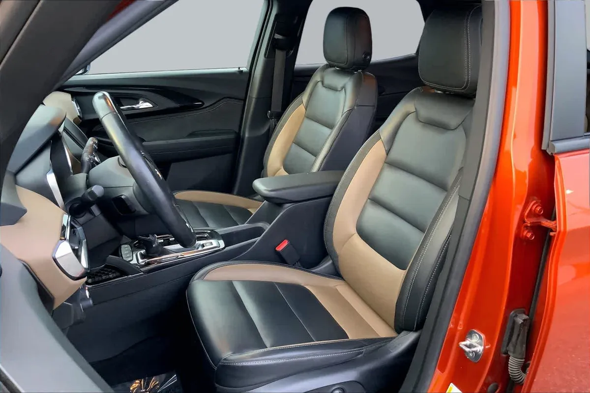 2023 Chevrolet Trailblazer ACTIV thumbnail 8